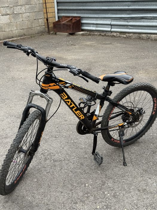 орный велосипед Batler Y-440