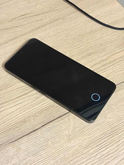 Nothing Phone 3A перфектен