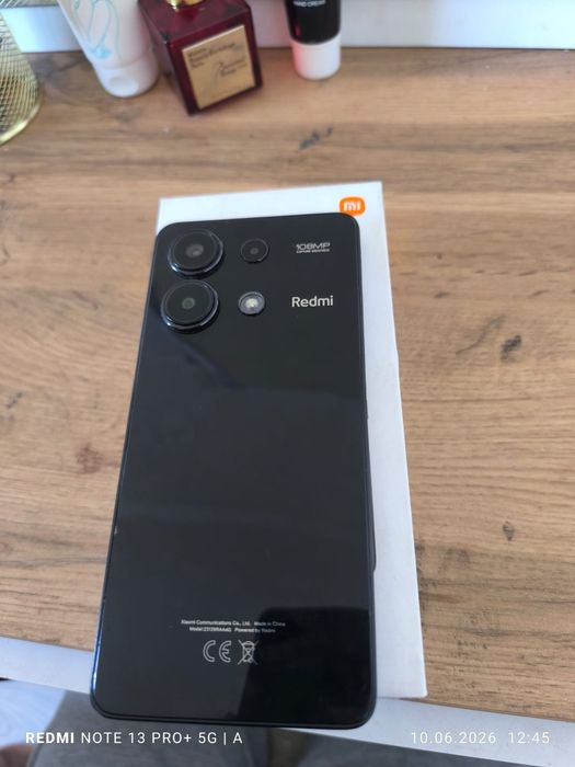 Redmi note13 редми 13ноте