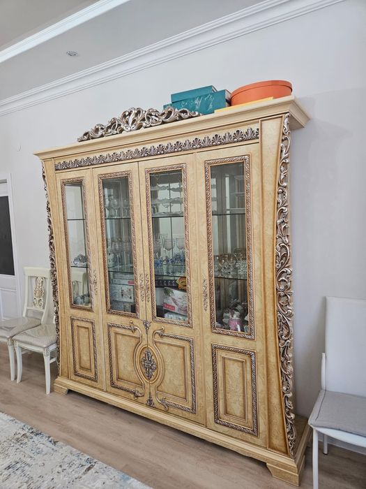 Сержант малайзийского производства