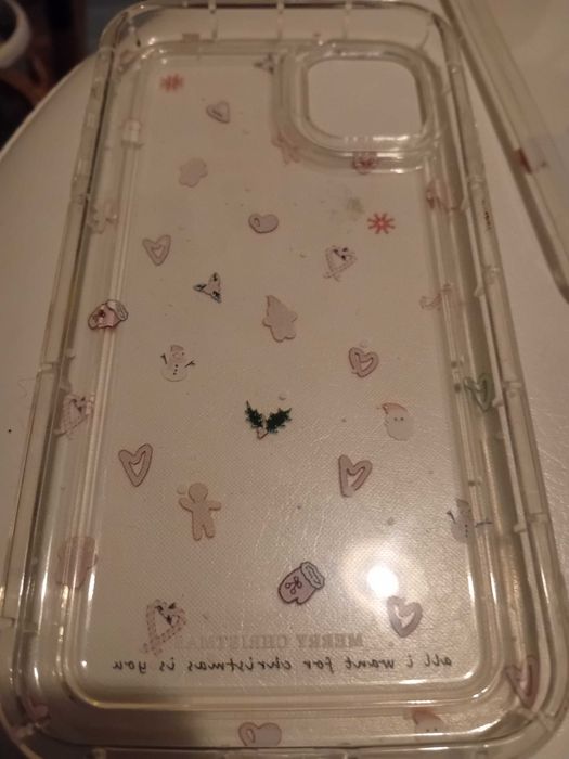 Кейс за Iphone 11 нови