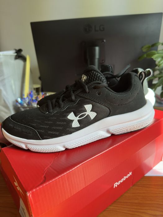 Under Armour Assert 10 – маратонки 40номер