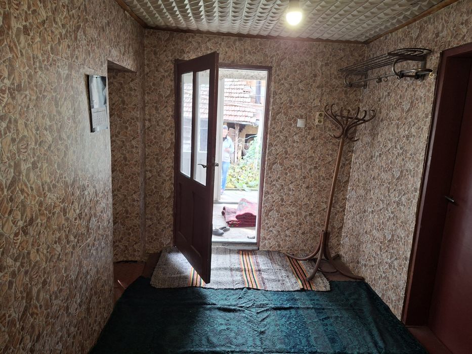 Къща в с.Босилковци