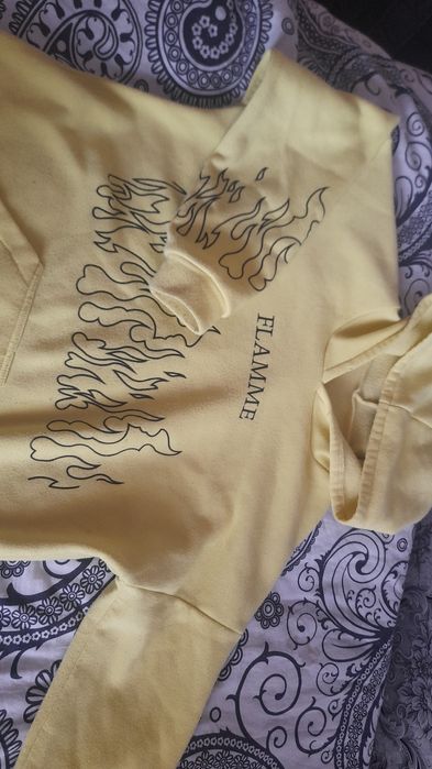 Продам вещи, частично новые