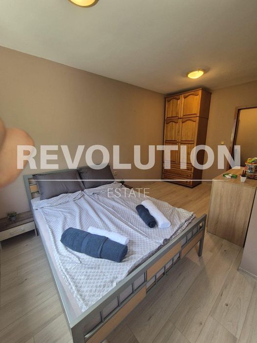 Дава се под наем Двустаен апартамент в Варна, Бриз - 60 кв.м за 800 € - Снимка #7