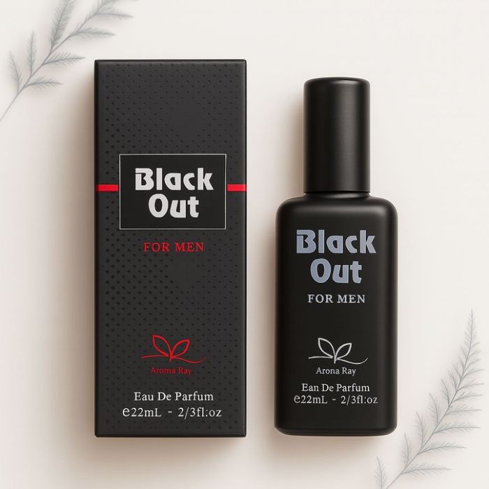 Луксозен сет от 6 мъжки парфюма по 22мл – изискано ароматно преживяван