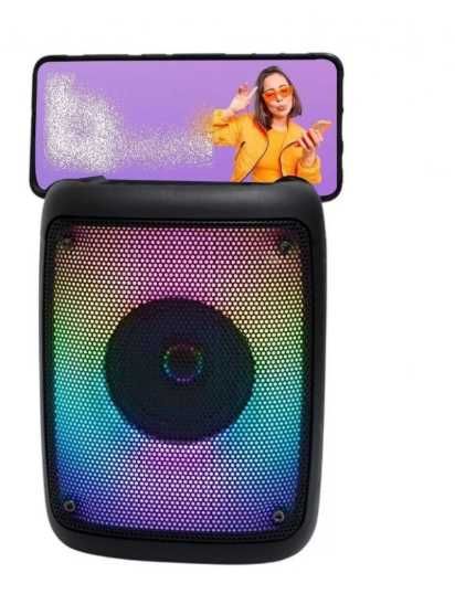 Преносима тонколона