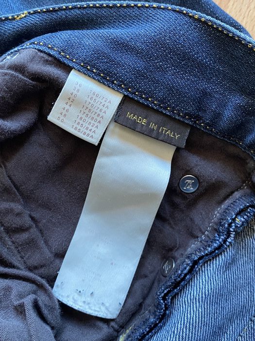 Louis Vuitton Jeans