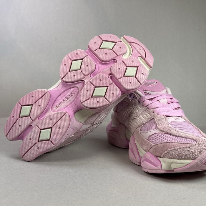 New Balance 9060 "Pink"! НОВИ! Ориг