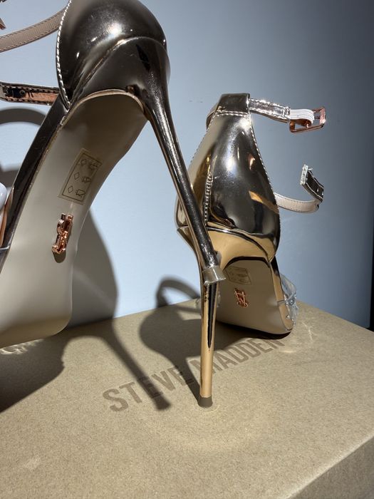 Оригинални дамски обувки STEVE MADDEN