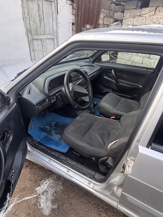 Ваз 2114 продам машину