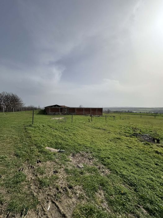 Продава се Парцел в с. Подкрепа, Област Хасково - 930 кв.м за 110 €/кв.м - Снимка #8