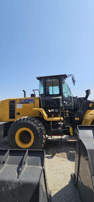 фронтальный Погрузчик XC 956