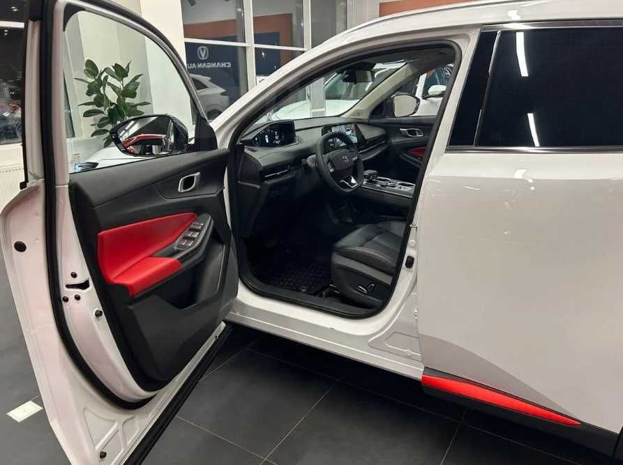 Changan cs 55 plus bulib tulashga