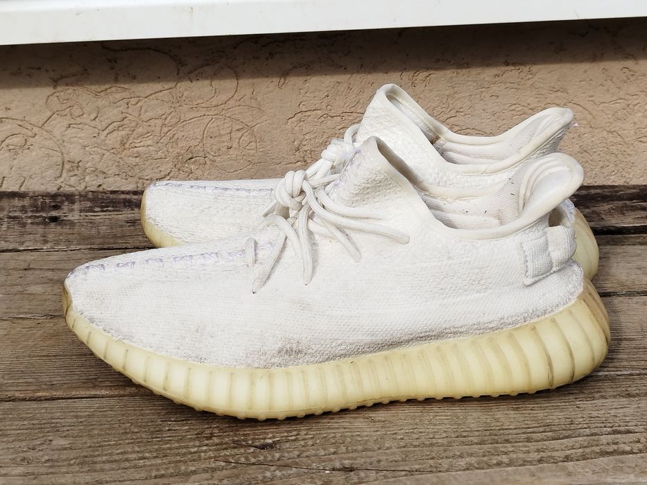 оригинални маратонки Adidas Yeezy Boost 350 V2,42 номер