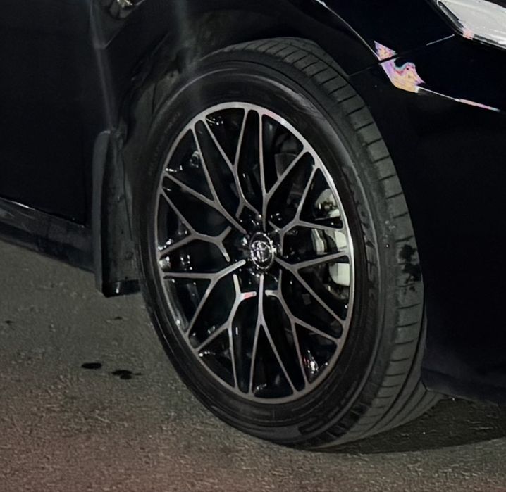 Продам диски r18