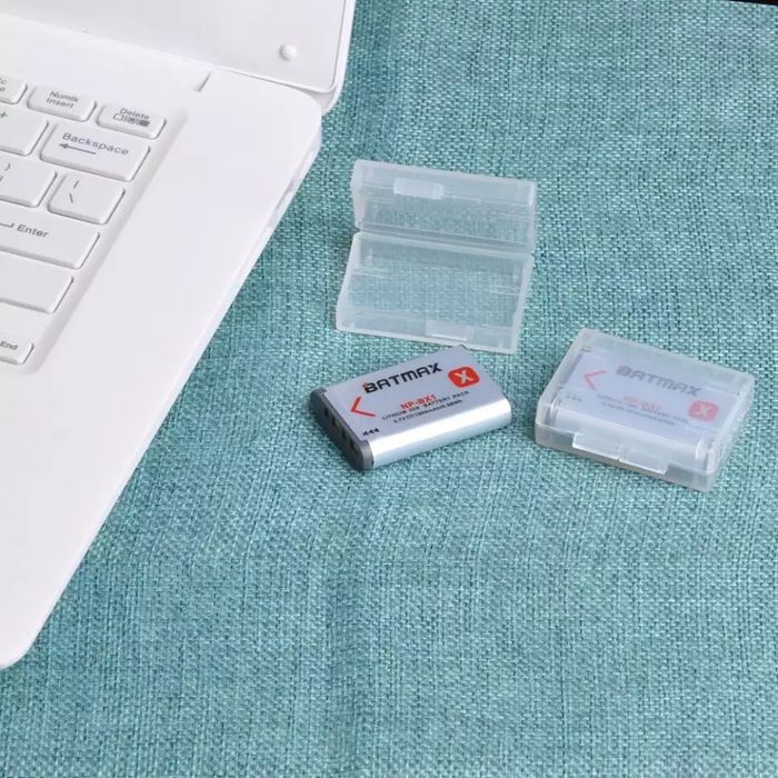 Батарейка для камер Sony np-bx1