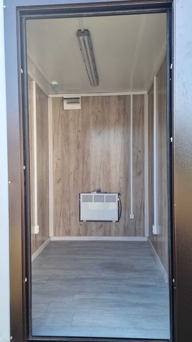 Продам контейнер офисы