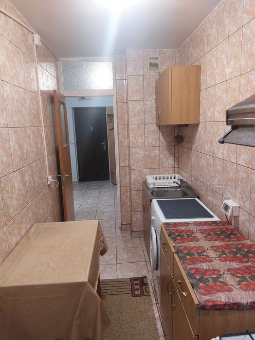 Garsonieră nou renovata