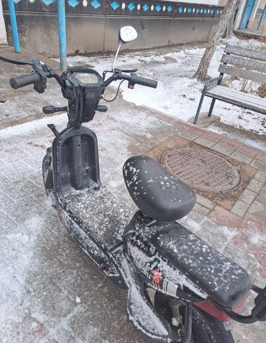 30000 до нового года. После сниму с продажи. Сама востановлю.