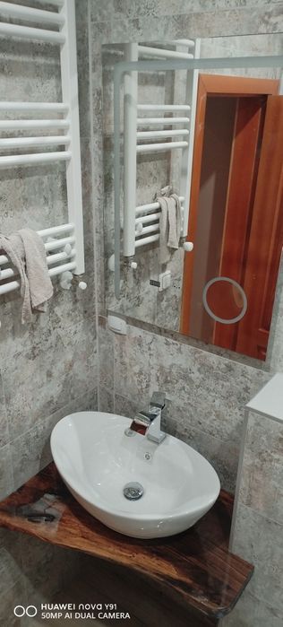 Ремонтни и довършителни услуги