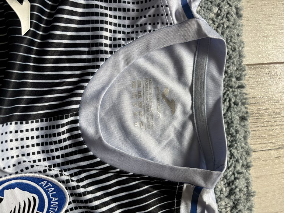 Tricou Atalanta Bergamo