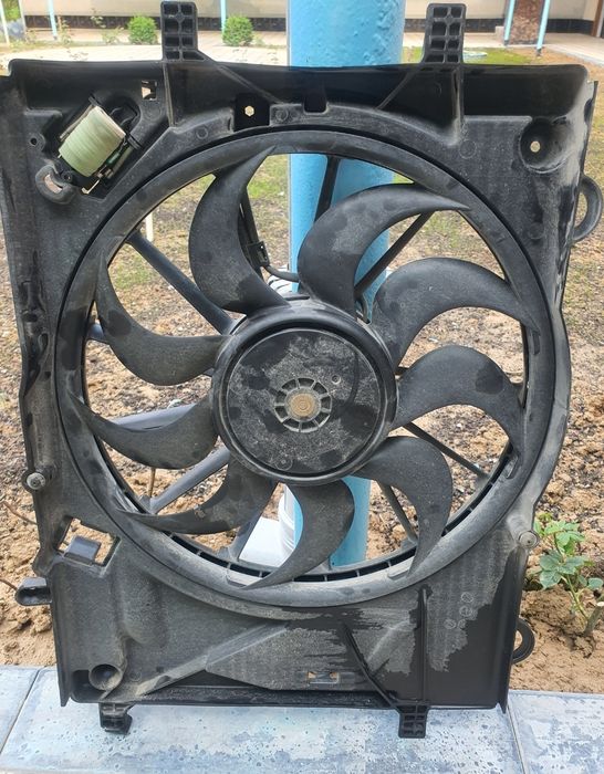 Cobalt ventilator Kobalt ... B/u