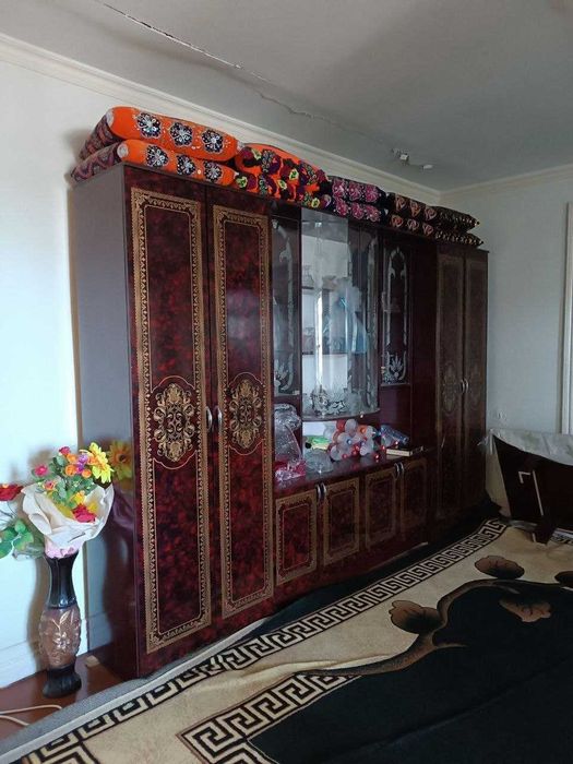 Katta devor mebeli (stenka) sotiladi | Samarqand(Narman)