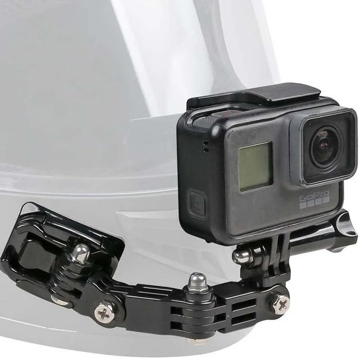 Крепления для камеры GoPro