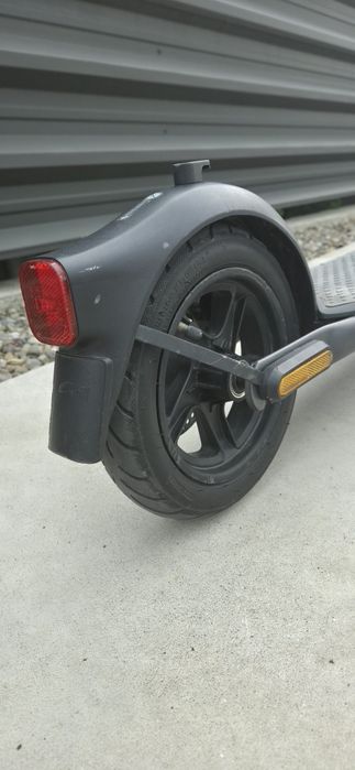 Trotinetă electrica Ninebot F25E II