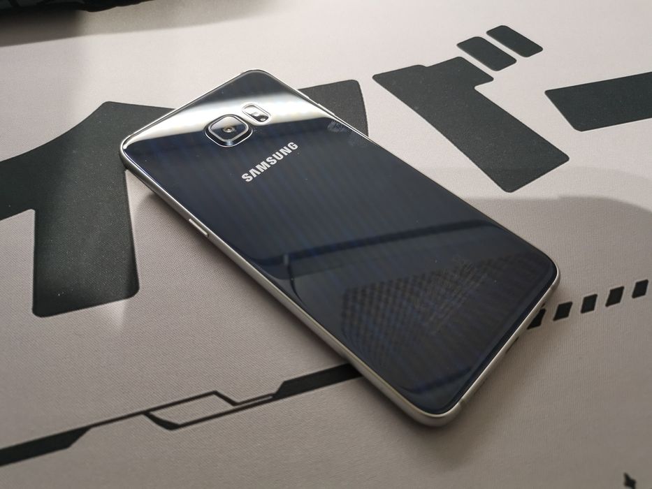 Samsung Galaxy S6 Edge Plus , 32GB