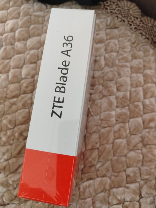 Продам ZTE A 36 новый