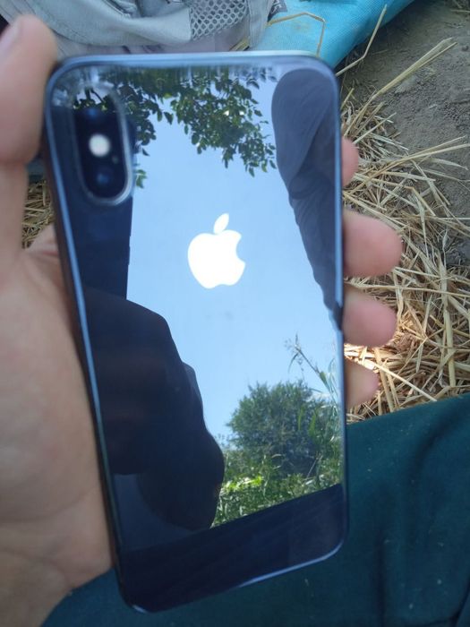 iPhone xранги кора