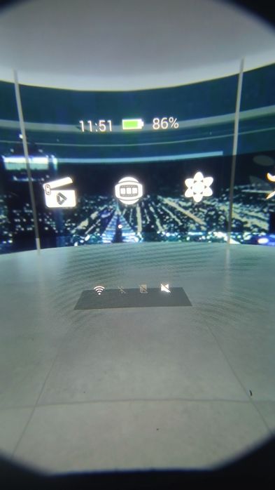 виар очки, VR REMAX RT V03