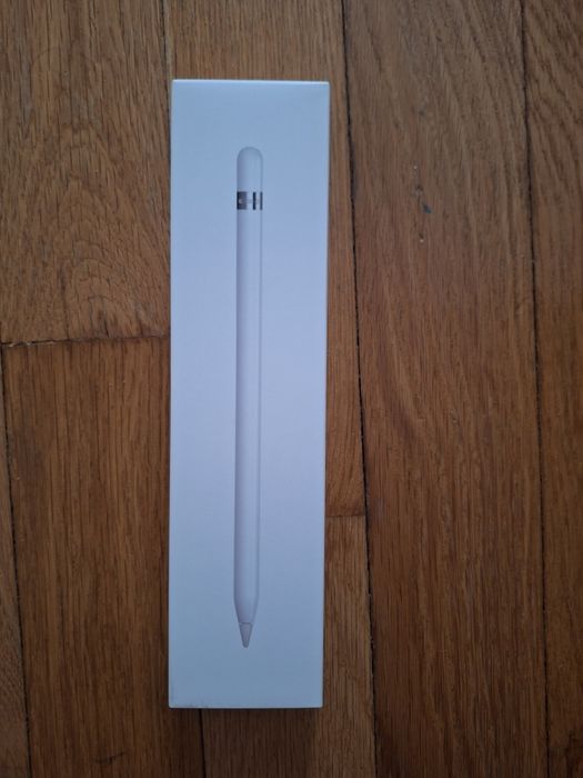 Cutie Apple Pencil 1