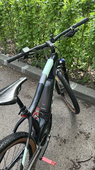 Trek Powerfly 7.