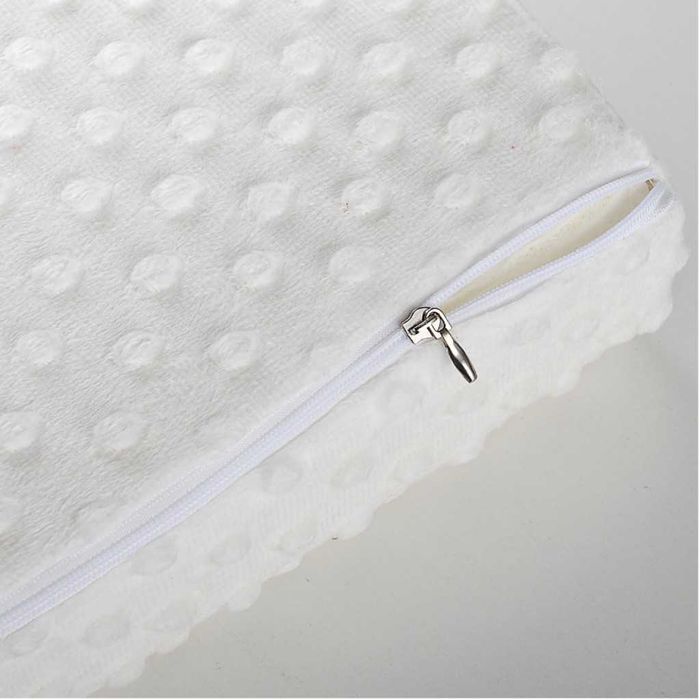 Ергономична възглавница с пяна