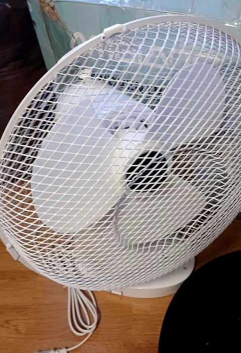 Ventilatoare diferite modele