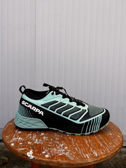 Scarpa Ribelle Run 2023