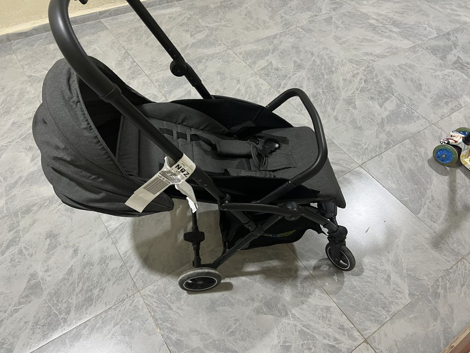 Коляска детская