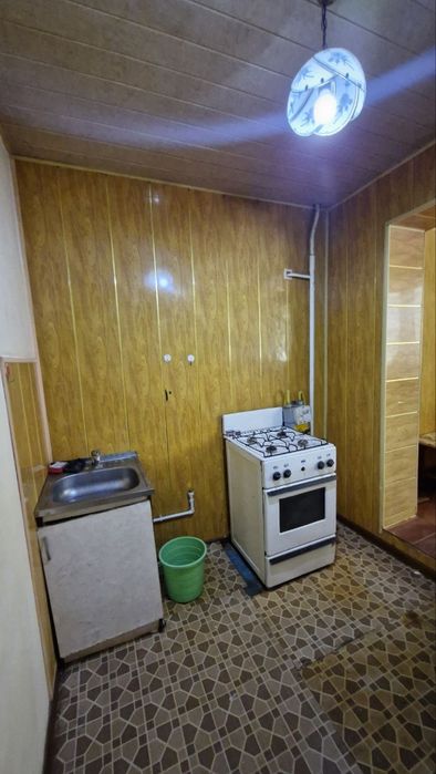 Продаётся квартира