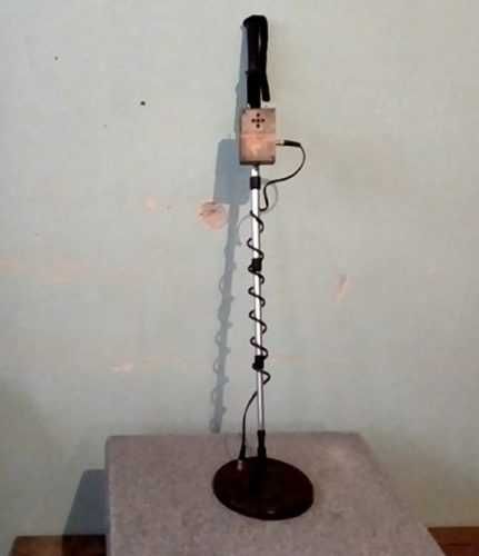 Металотърсач - монетарник (любителски)