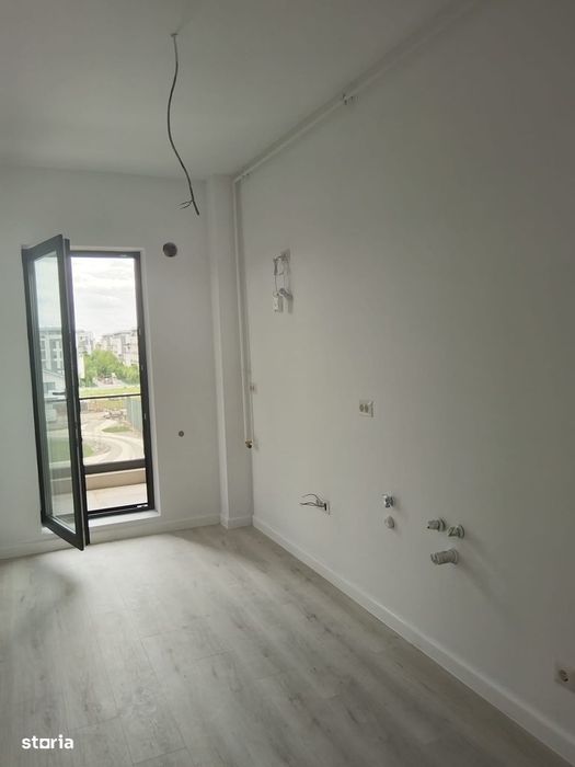 Apartament 2 camere, decomandat, MRS Gradinile