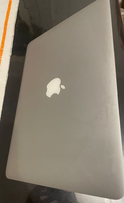 Macbook air apple
