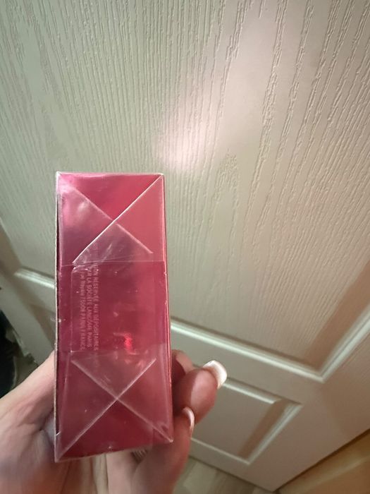 Lancome miracle l’eau de parfum