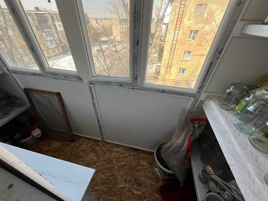Трехкомнатная возле Аян Пассажа, Помощь в Ипотеке - More