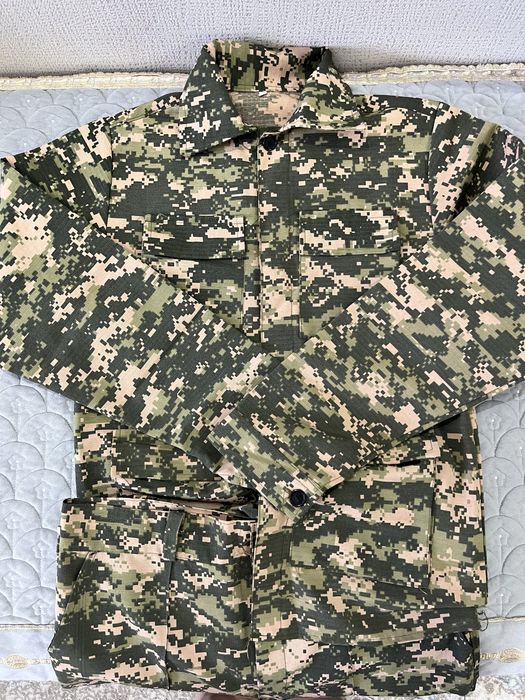 НВП форма женская