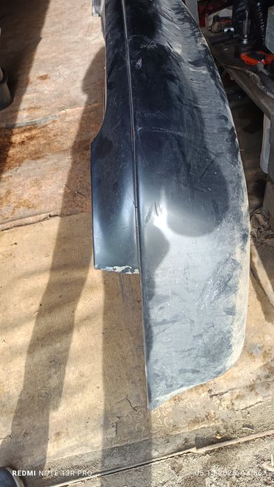 Продам бампер задний Мазда Кронос