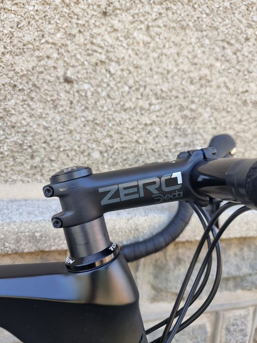 Bicicleta/Cursiera Orro Venturi