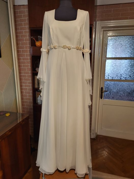 Rochie de mireasa Pronovias Salamanca 38
